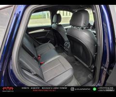 Audi Q5 Sportback 40 2.0 tdi mhev 12V quattro s-tr - 9