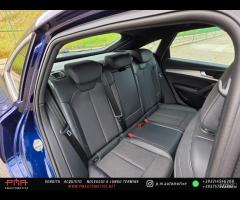 Audi Q5 Sportback 40 2.0 tdi mhev 12V quattro s-tr - 10