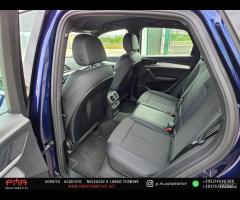 Audi Q5 Sportback 40 2.0 tdi mhev 12V quattro s-tr - 11