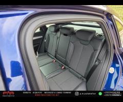 Audi Q5 Sportback 40 2.0 tdi mhev 12V quattro s-tr - 12