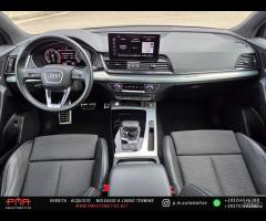 Audi Q5 Sportback 40 2.0 tdi mhev 12V quattro s-tr - 14