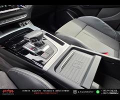 Audi Q5 Sportback 40 2.0 tdi mhev 12V quattro s-tr - 20