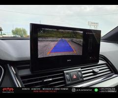 Audi Q5 Sportback 40 2.0 tdi mhev 12V quattro s-tr - 22