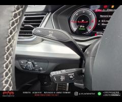 Audi Q5 Sportback 40 2.0 tdi mhev 12V quattro s-tr - 23