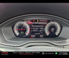 Audi Q5 Sportback 40 2.0 tdi mhev 12V quattro s-tr - 24
