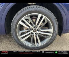 Audi Q5 Sportback 40 2.0 tdi mhev 12V quattro s-tr - 27