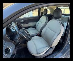Fiat 500 1.2 Lounge - 6