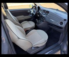 Fiat 500 1.2 Lounge - 7
