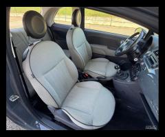 Fiat 500 1.2 Lounge - 8