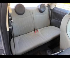 Fiat 500 1.2 Lounge - 9