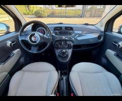 Fiat 500 1.2 Lounge - 10