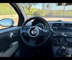 Fiat 500 1.2 Lounge - 11