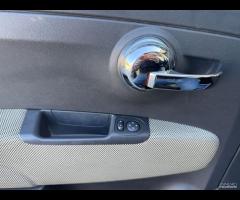 Fiat 500 1.2 Lounge - 12