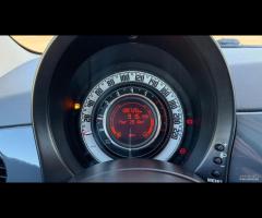 Fiat 500 1.2 Lounge - 13