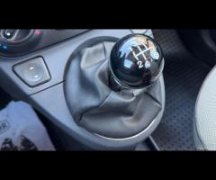 Fiat 500 1.2 Lounge - 14