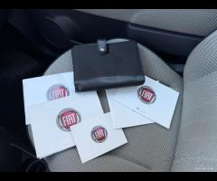 Fiat 500 1.2 Lounge - 16