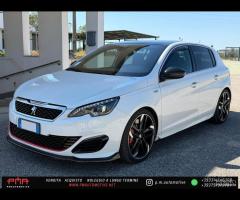 Peugeot 308 THP 270 S&S GTi by Sport