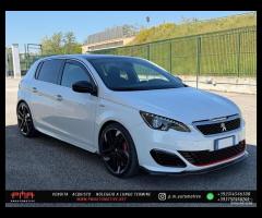 Peugeot 308 THP 270 S&S GTi by Sport