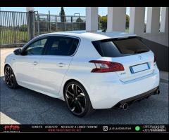 Peugeot 308 THP 270 S&S GTi by Sport