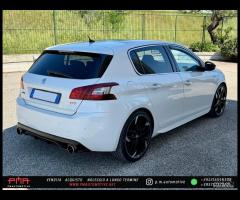 Peugeot 308 THP 270 S&S GTi by Sport