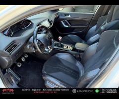 Peugeot 308 THP 270 S&S GTi by Sport