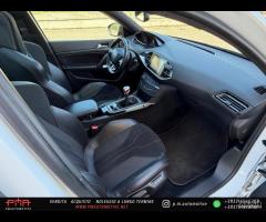 Peugeot 308 THP 270 S&S GTi by Sport - 7