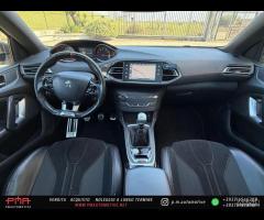 Peugeot 308 THP 270 S&S GTi by Sport - 10