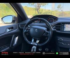 Peugeot 308 THP 270 S&S GTi by Sport - 11
