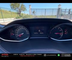 Peugeot 308 THP 270 S&S GTi by Sport - 12