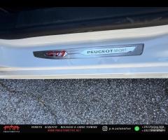 Peugeot 308 THP 270 S&S GTi by Sport - 23