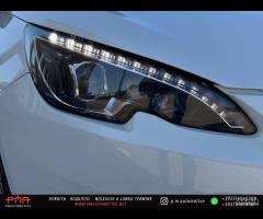 Peugeot 308 THP 270 S&S GTi by Sport - 26