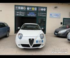 Alfa Romeo MiTo 1.3 JTDm 85 CV S&S Racer ok neop a