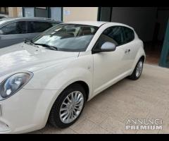 Alfa Romeo MiTo 1.3 JTDm 85 CV S&S Racer ok neop a