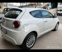 Alfa Romeo MiTo 1.3 JTDm 85 CV S&S Racer ok neop a