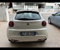 Alfa Romeo MiTo 1.3 JTDm 85 CV S&S Racer ok neop a