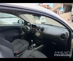 Alfa Romeo MiTo 1.3 JTDm 85 CV S&S Racer ok neop a - 6