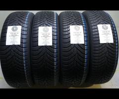 4 GOMME 225 60 18 YOKOHAMA A72771