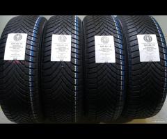 4 GOMME 225 60 18 YOKOHAMA A72746