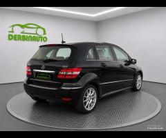Mercedes-benz B 200 CDI BlueEFFICIENCY Executive