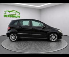 Mercedes-benz B 200 CDI BlueEFFICIENCY Executive