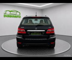 Mercedes-benz B 200 CDI BlueEFFICIENCY Executive