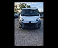 Citroen Jumper 35 BlueHDi 130 PLM-TA Furgone