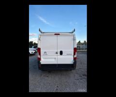 Citroen Jumper 35 BlueHDi 130 PLM-TA Furgone