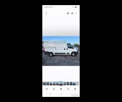 Citroen Jumper 35 BlueHDi 130 PLM-TA Furgone