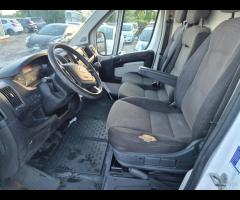 Citroen Jumper 35 BlueHDi 130 PLM-TA Furgone - 6