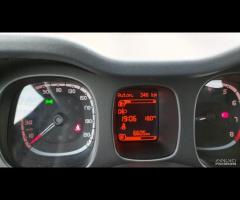 Fiat Panda 1.0 FireFly S&S Hybrid - 6