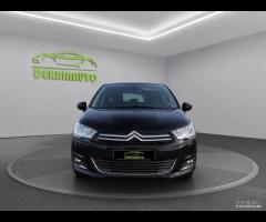 Citroen C4 Picasso 1.6 HDi 110 FAP Business