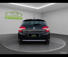 Citroen C4 Picasso 1.6 HDi 110 FAP Business