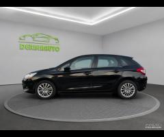 Citroen C4 Picasso 1.6 HDi 110 FAP Business