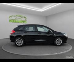 Citroen C4 Picasso 1.6 HDi 110 FAP Business